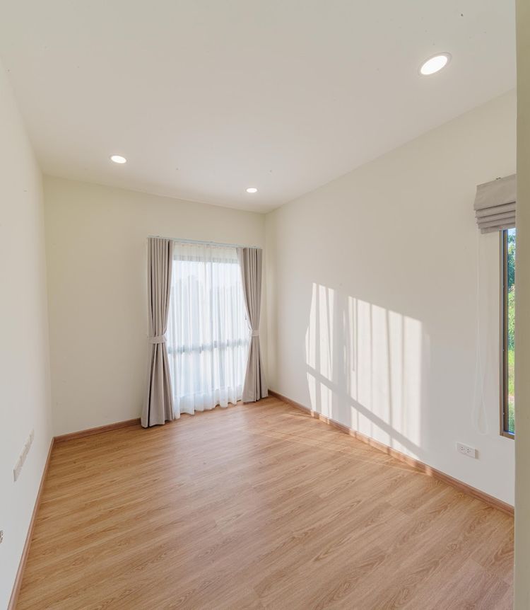 ภาพแบบบ้าน-Minimal Tropical