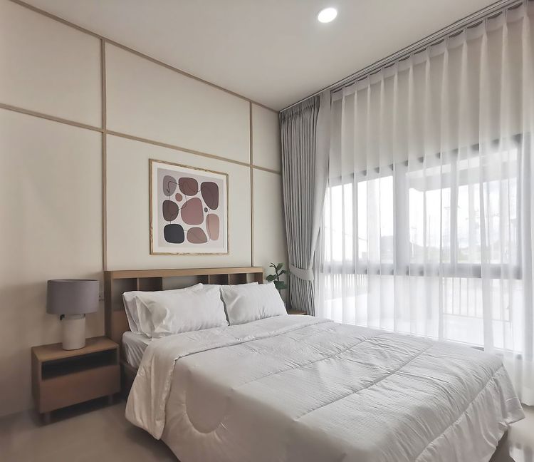 ภาพแบบบ้าน-ทาวน์เฮ้าส์