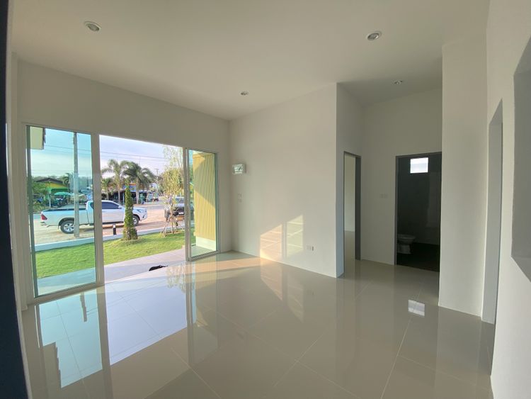 ภาพแบบบ้าน-3 ห้องนอน