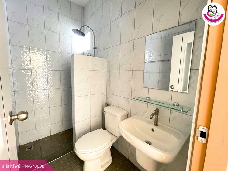 ภาพแบบบ้าน-type B