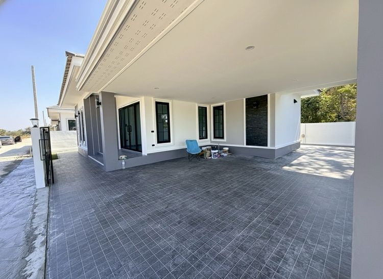 ภาพแบบบ้าน-ไทป์ 1