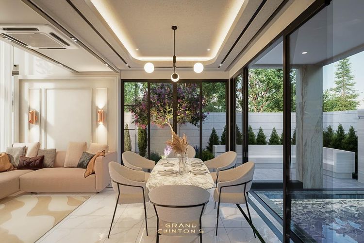 ภาพแบบบ้าน-Type A