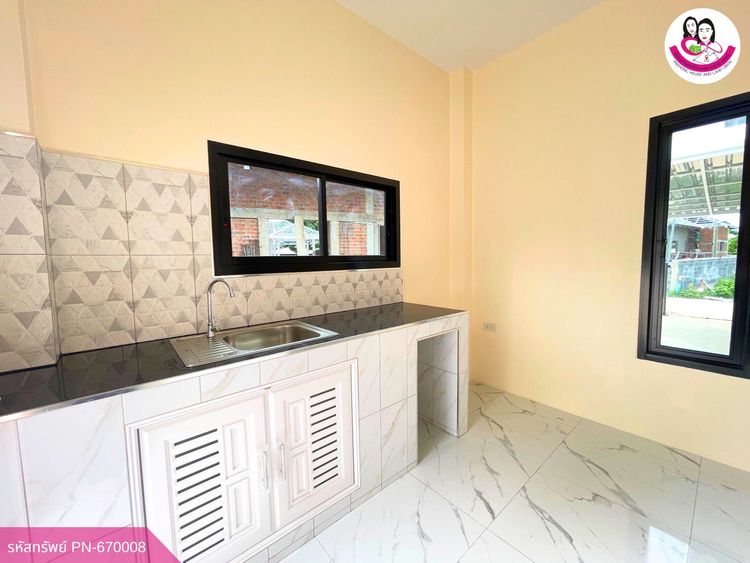 ภาพแบบบ้าน-type B