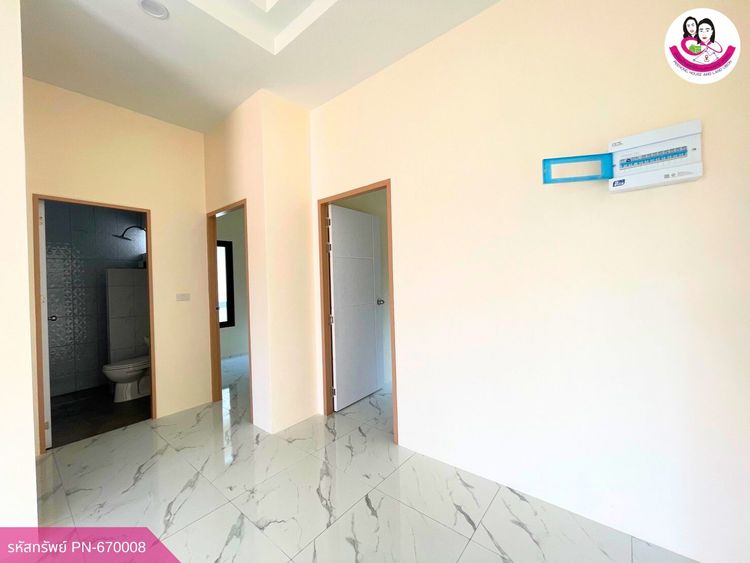 ภาพแบบบ้าน-type A