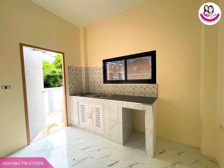 ภาพแบบบ้าน-type B