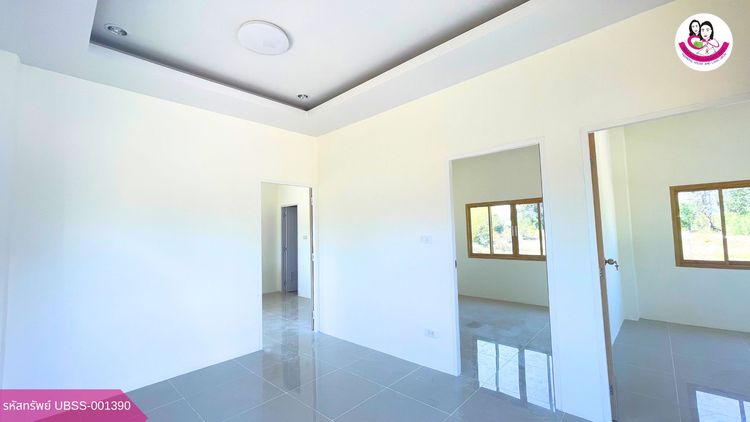 ภาพแบบบ้าน-บ้านเดี่ยวสไตล์โมเดิร์น