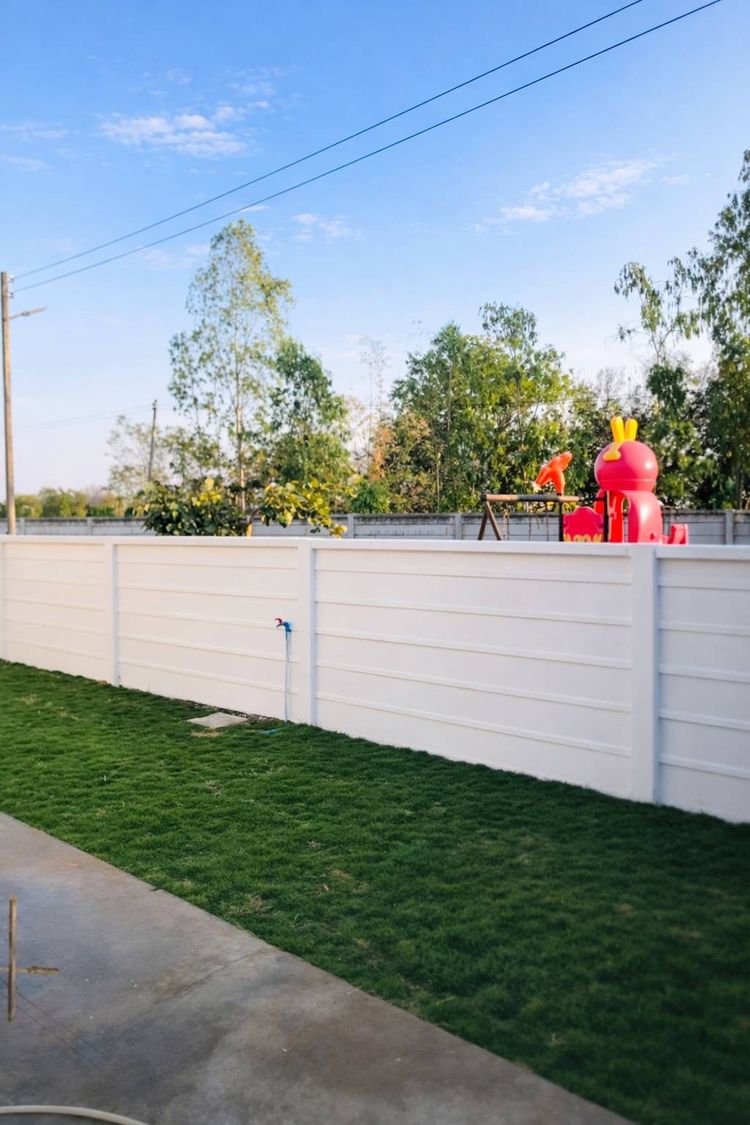 ภาพแบบบ้าน-โมเดิร์น ชั้นเดียว 3 ห้องนอน