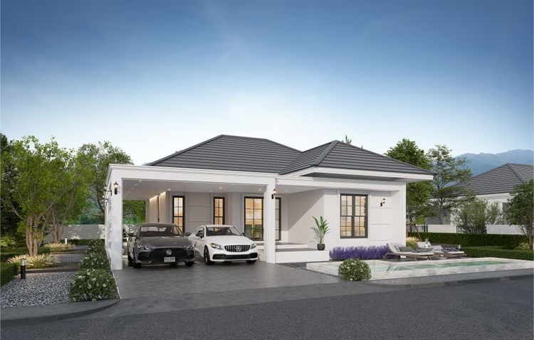 ภาพแบบบ้าน-คลาสสิก จาเร็ด พลัส