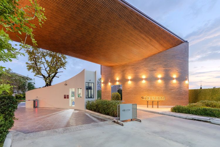 ภาพแบบบ้าน-Blissy (B1)