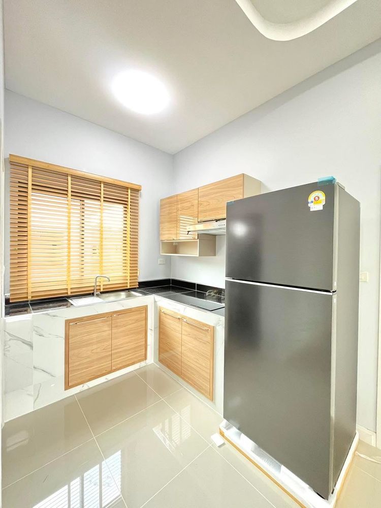 ภาพแบบบ้าน-แบบบ้านสไตล์ลัคชูรี่ เฮ้าส์ ยูโรเปี่ยน โมเดิร์น ไทป์ F-Francis