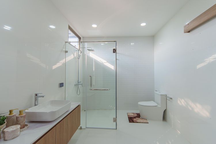 ภาพแบบบ้าน-Minimal Tropical