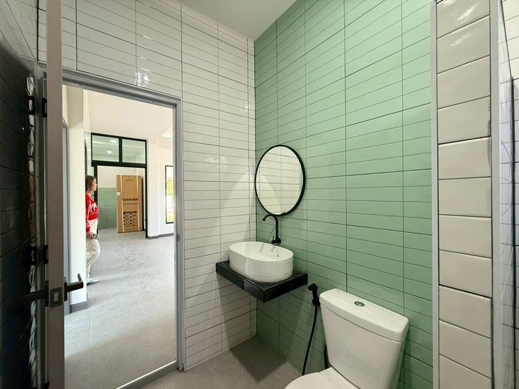 ภาพแบบบ้าน-ไทป์ 2