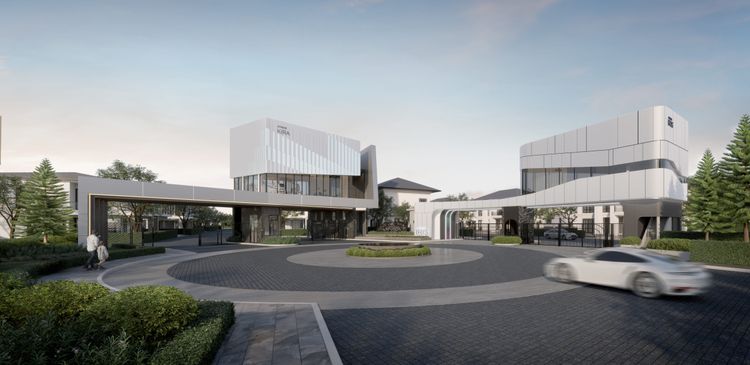 ภาพแบบบ้าน-TYPE A