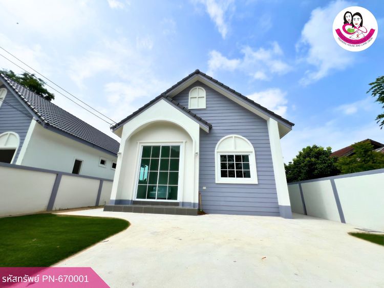 ภาพแบบบ้าน-Type B