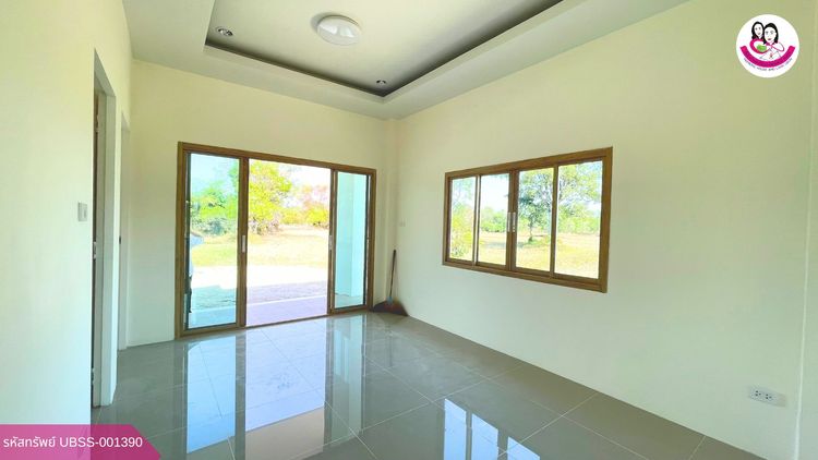 ภาพแบบบ้าน-บ้านเดี่ยวสไตล์โมเดิร์น