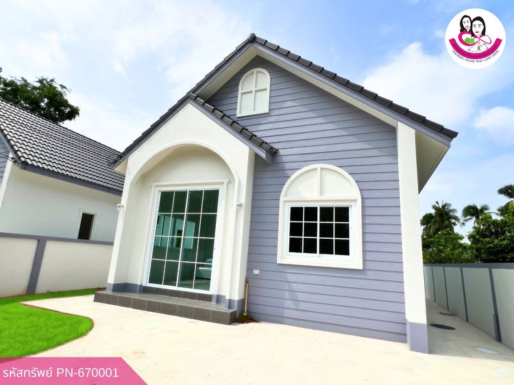 ภาพแบบบ้าน-Type B