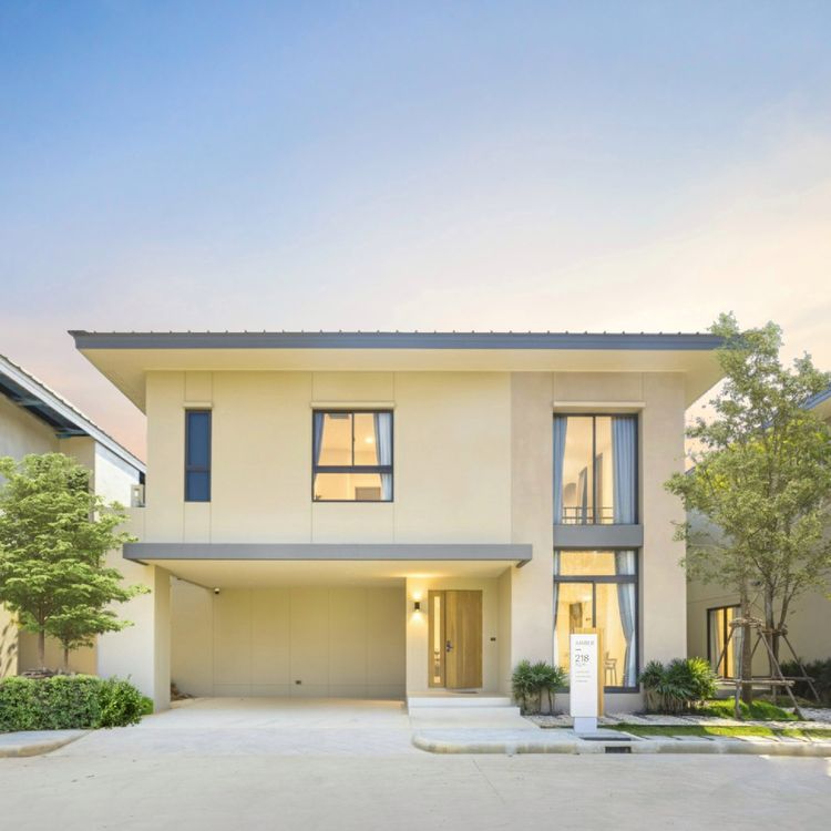 ภาพแบบบ้าน-Amber (A2)