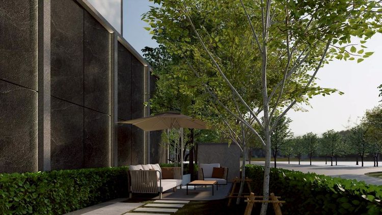 ภาพแบบบ้าน-บ้าน 2 ชั้น