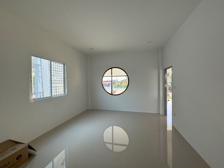 ภาพแบบบ้าน-3 ห้องนอน