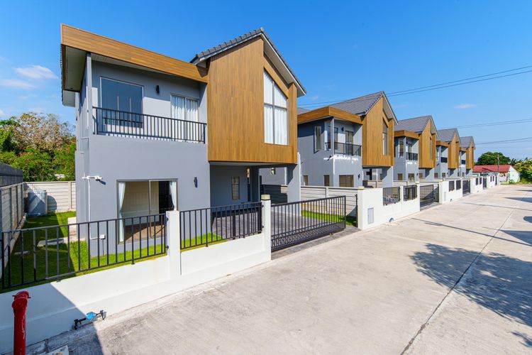 ภาพแบบบ้าน-Minimal Tropical