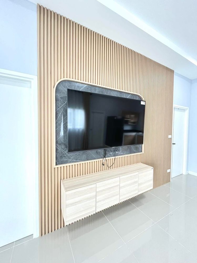 ภาพแบบบ้าน-แบบบ้านสไตล์ลัคชูรี่ เฮ้าส์ ยูโรเปี่ยน โมเดิร์น ไทป์ F-Francis