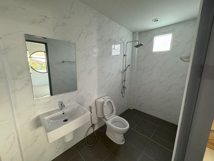 ภาพแบบบ้าน-3 ห้องนอน