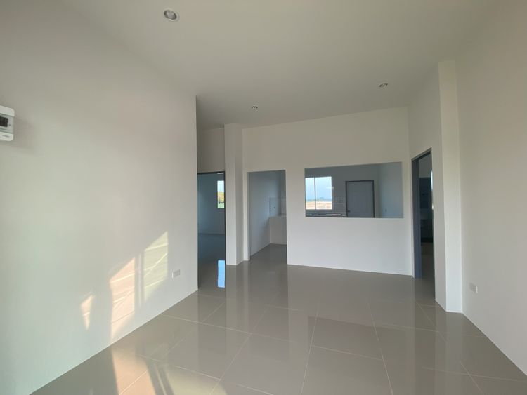 ภาพแบบบ้าน-3 ห้องนอน