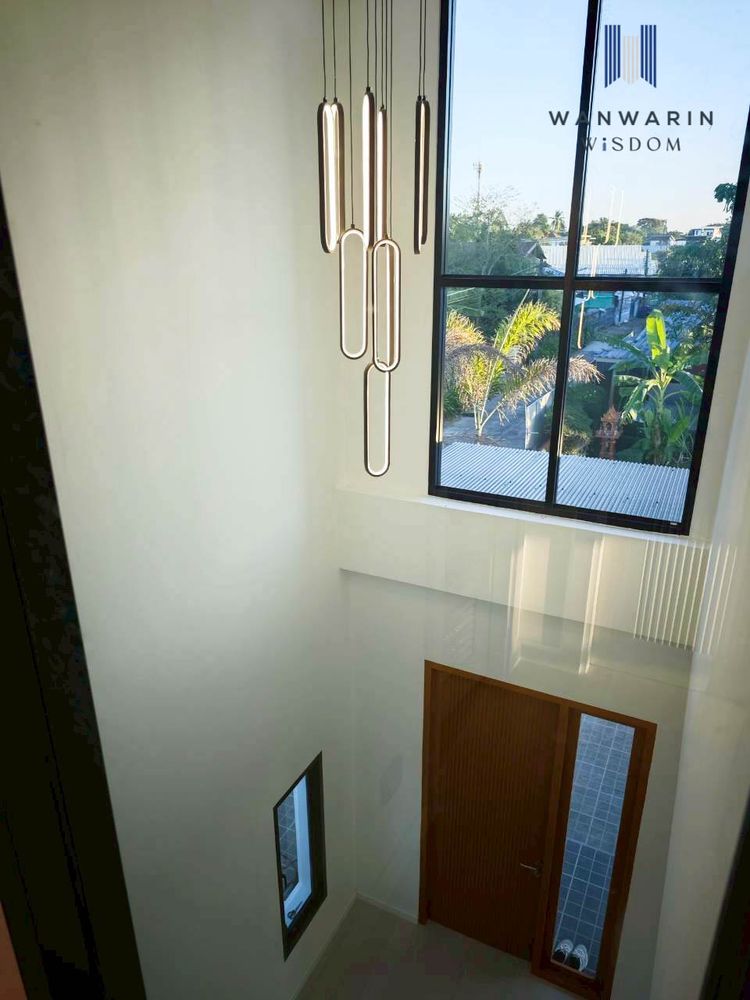 ภาพแบบบ้าน-โมเดิร์นโฮม