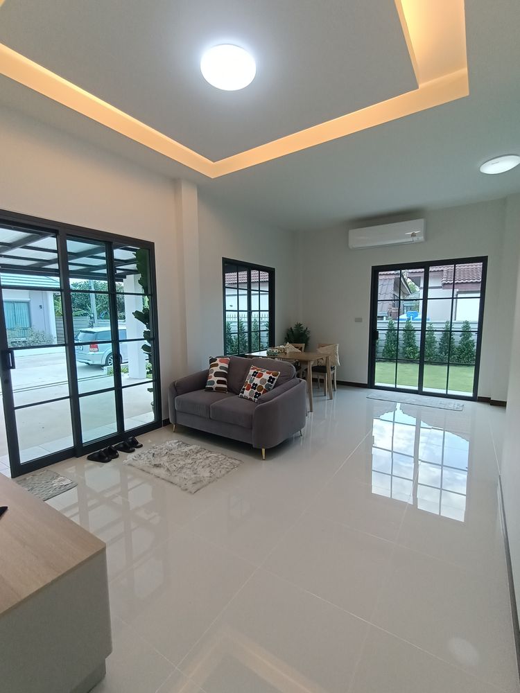 ภาพแบบบ้าน-บ้านในฝัน