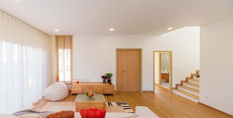 ภาพแบบบ้าน-Minimal Tropical