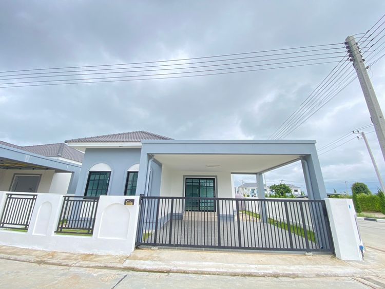 ภาพแบบบ้าน-แบบบ้านสไตล์ลัคชูรี่ เฮ้าส์ ยูโรเปี่ยน โมเดิร์น ไทป์ E-Emmaline