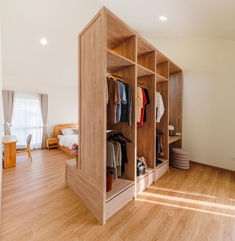 ภาพแบบบ้าน-Minimal Tropical