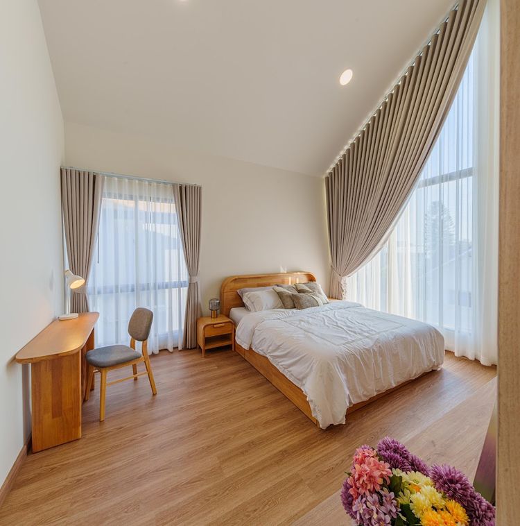 ภาพแบบบ้าน-Minimal Tropical