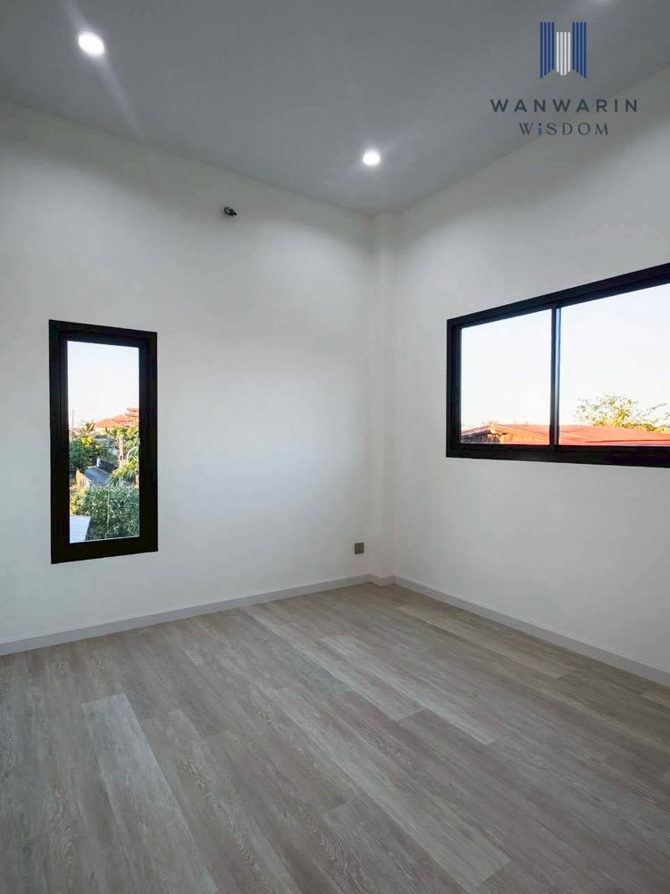 ภาพแบบบ้าน-โมเดิร์นโฮม