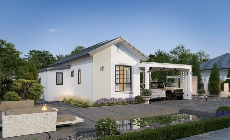 ภาพแบบบ้าน-เมอร์ซี มายด์