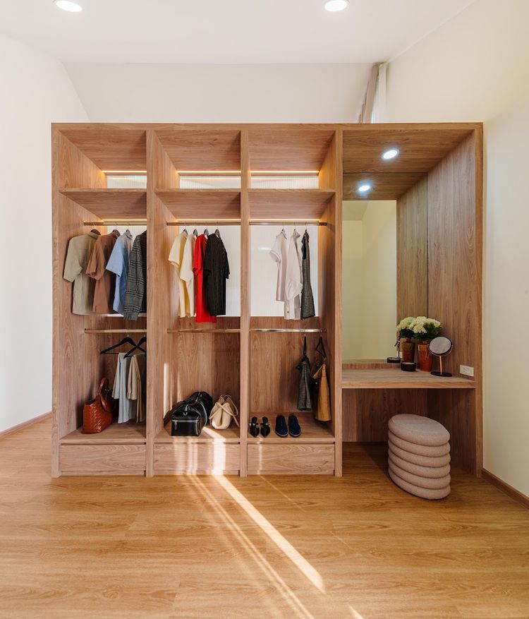 ภาพแบบบ้าน-Minimal Tropical