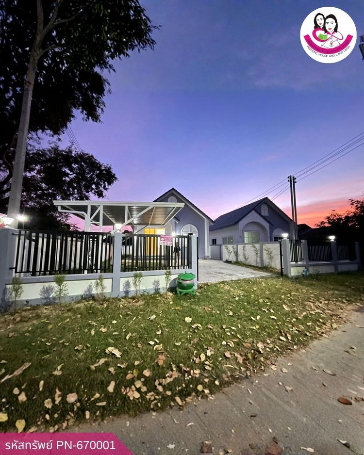 ภาพแบบบ้าน-Type A