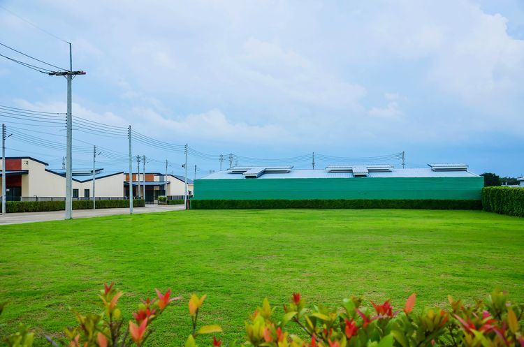 ภาพแบบบ้าน-บ้านแฝด