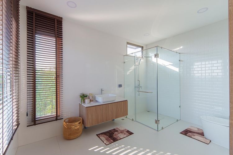 ภาพแบบบ้าน-Minimal Tropical