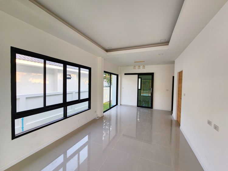 ภาพแบบบ้าน-Banjuthasiri บ้านจุฑาสิริ