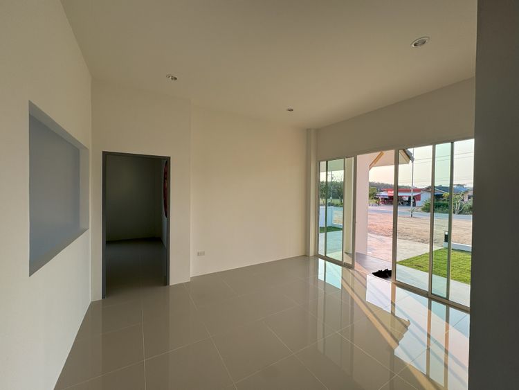 ภาพแบบบ้าน-3 ห้องนอน