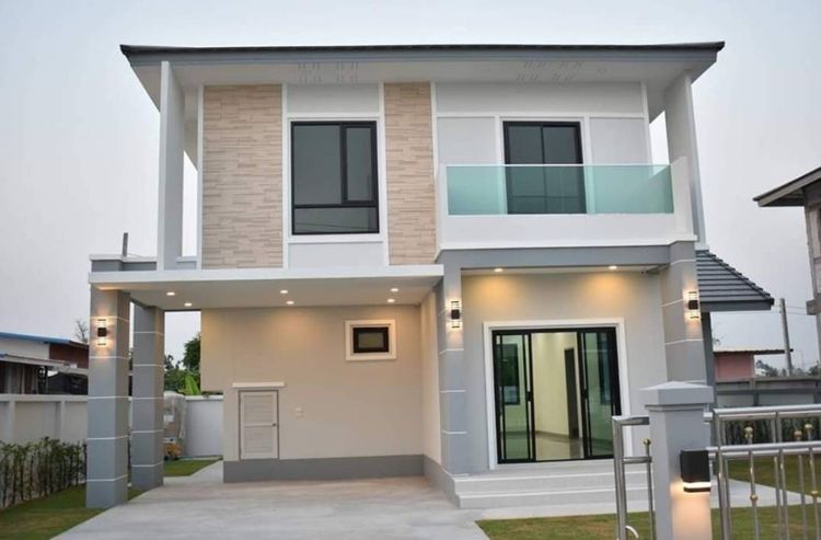 ภาพแบบบ้าน-Secia