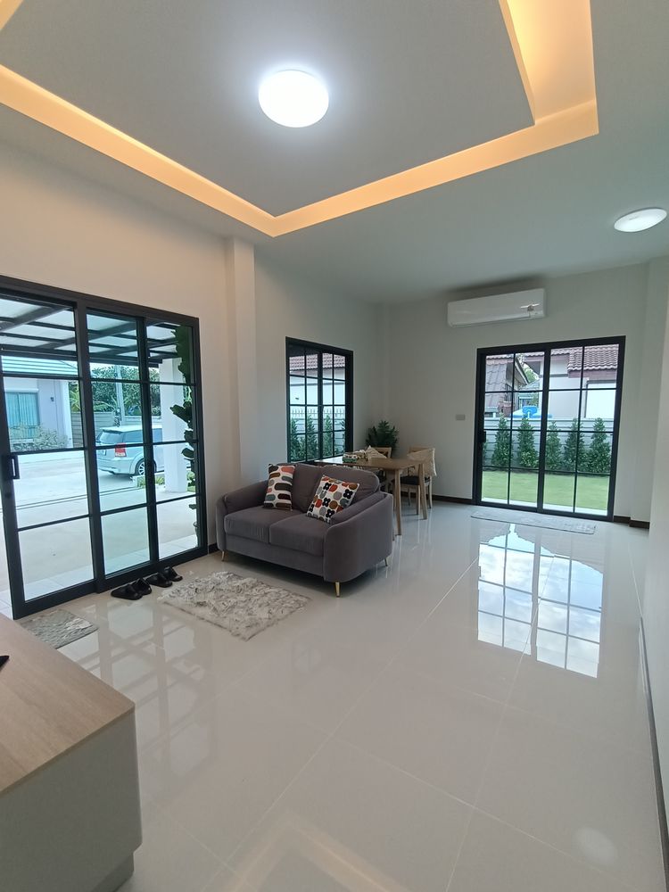 ภาพแบบบ้าน-บ้านในฝัน