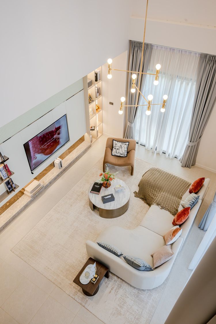 ภาพแบบบ้าน-Blissy (B1)