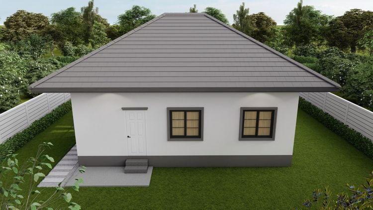 ภาพแบบบ้าน-บ้านในฝัน