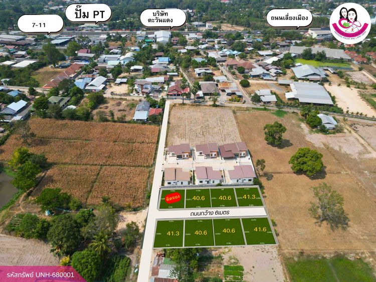 ภาพแบบบ้าน-Type B