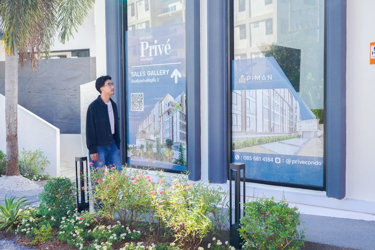 ภาพแบบบ้าน-1 Bedroom Exclusive