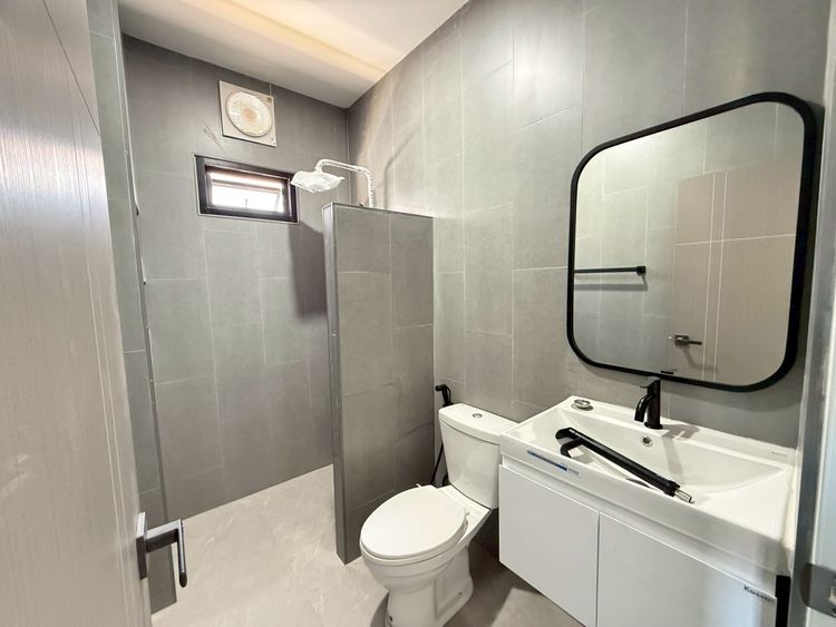 ภาพแบบบ้าน-ไทป์ 1