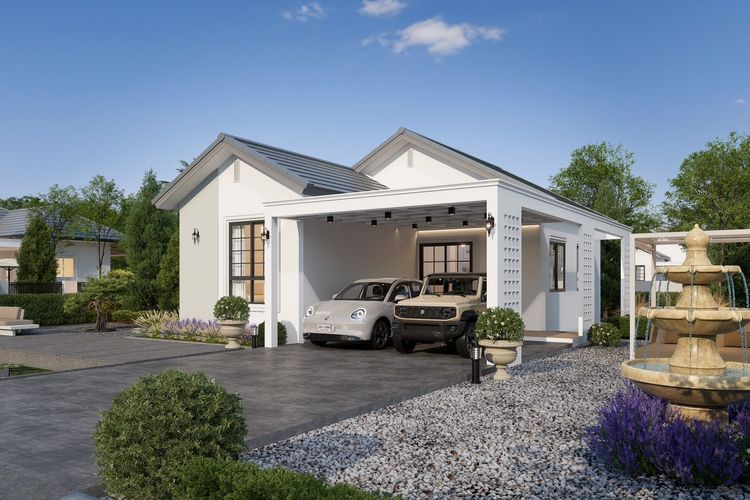 ภาพแบบบ้าน-เมอร์ซี มายด์