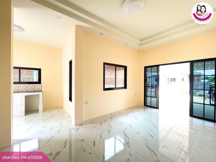 ภาพแบบบ้าน-type A